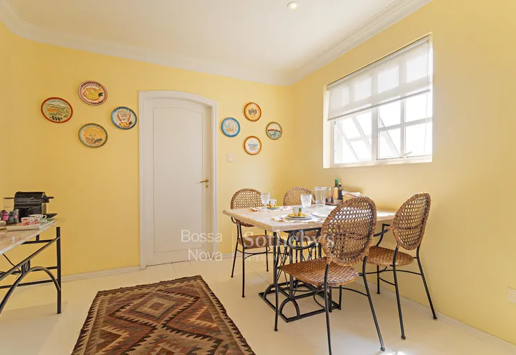 Sala de Almoço - Imagem 10