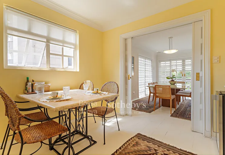 Sala de Almoço - Imagem 11