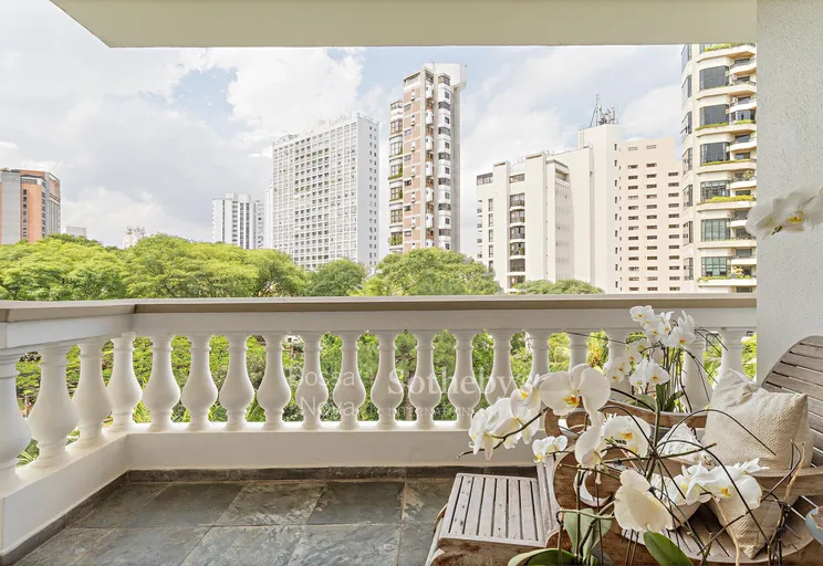 Terraço - Imagem 12