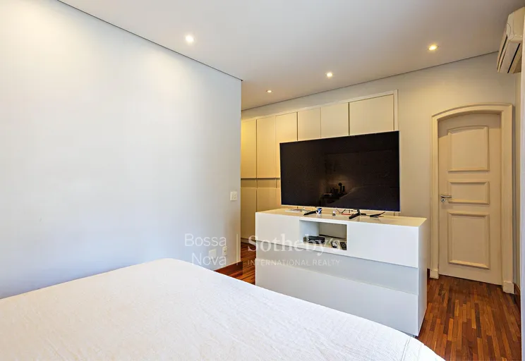 Suíte Master - Imagem 16