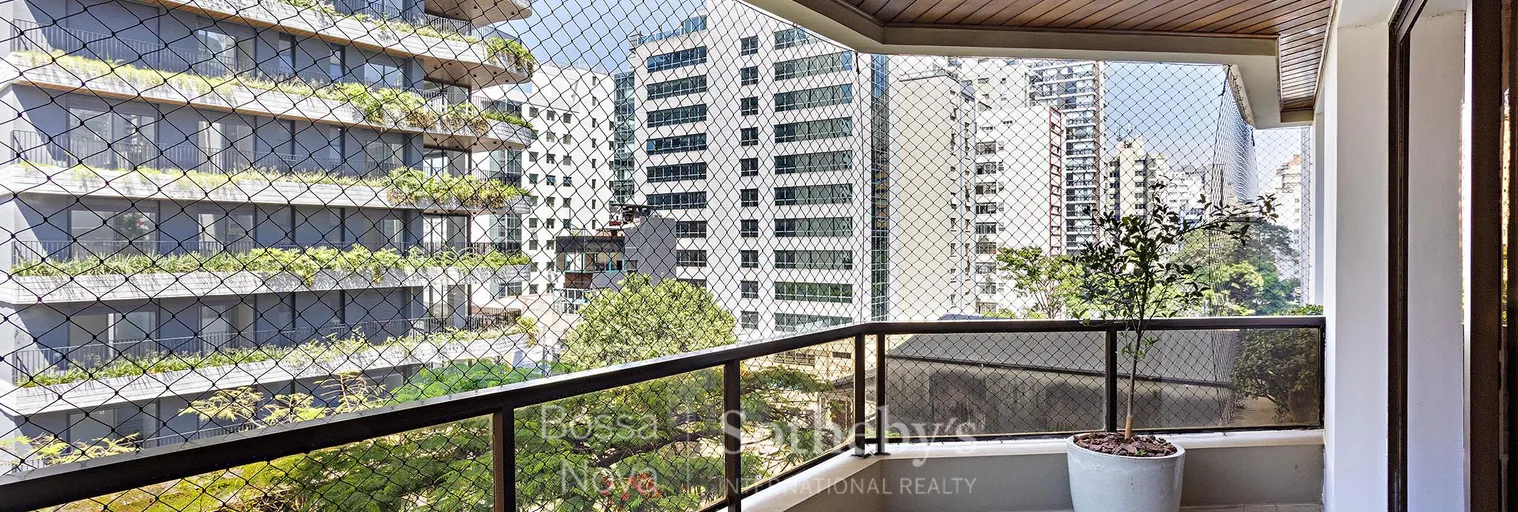 Sacada - Imagem 10