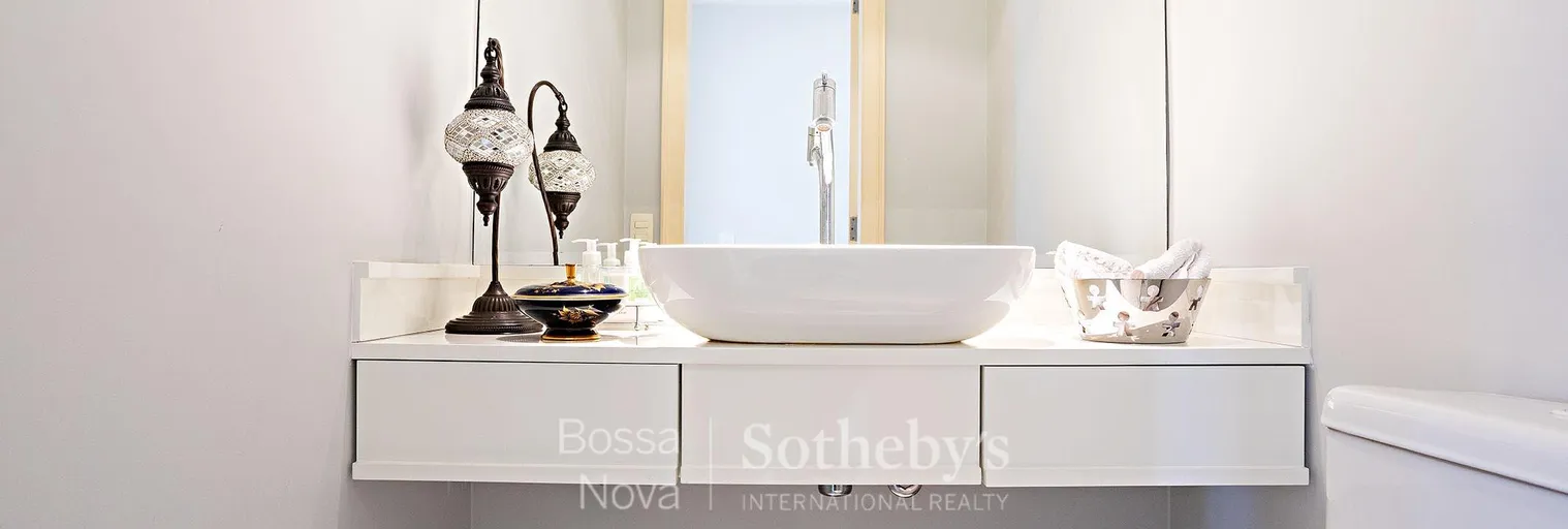 Lavabo - Imagem 9