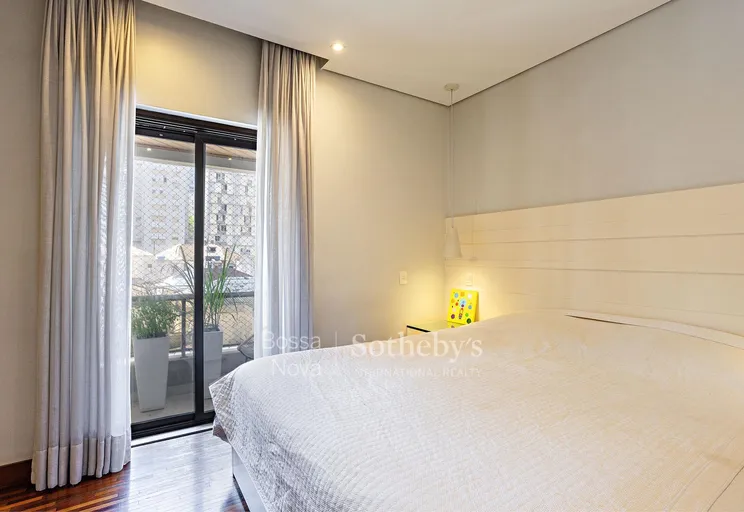 Suíte Master - Imagem 15