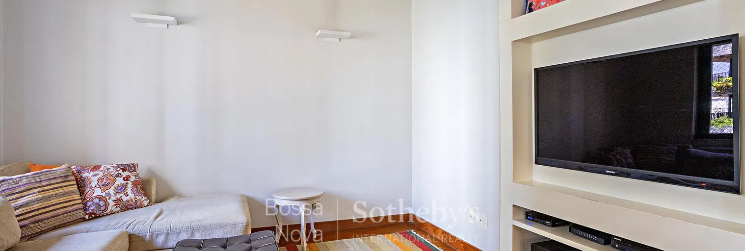 Home Theater - Imagem 8