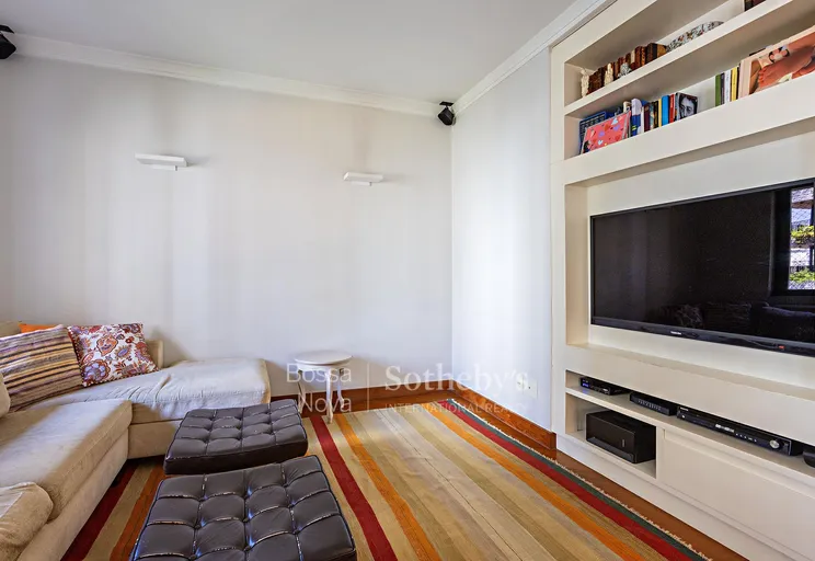 Home Theater - Imagem 9