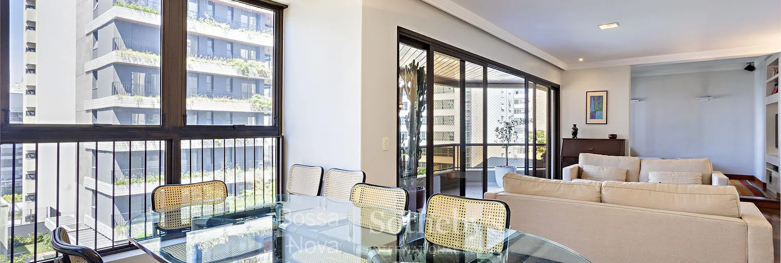 Sala de jantar - Imagem 7