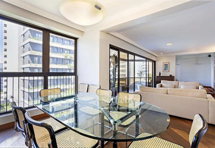 Sala de jantar - Imagem 8