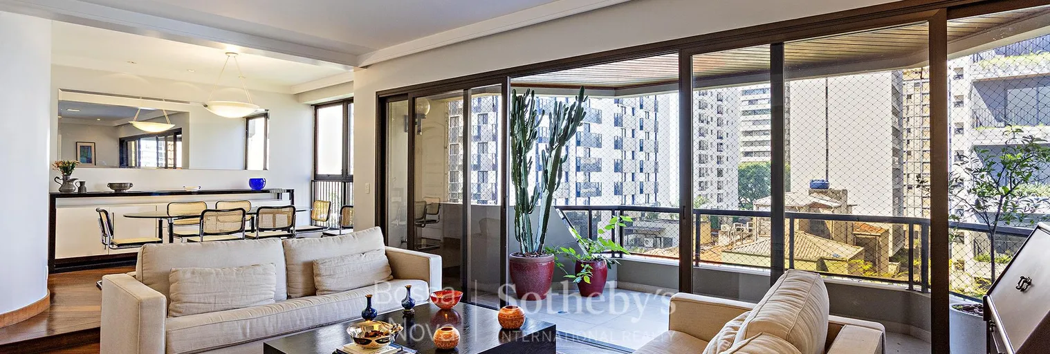 Living - Imagem 1
