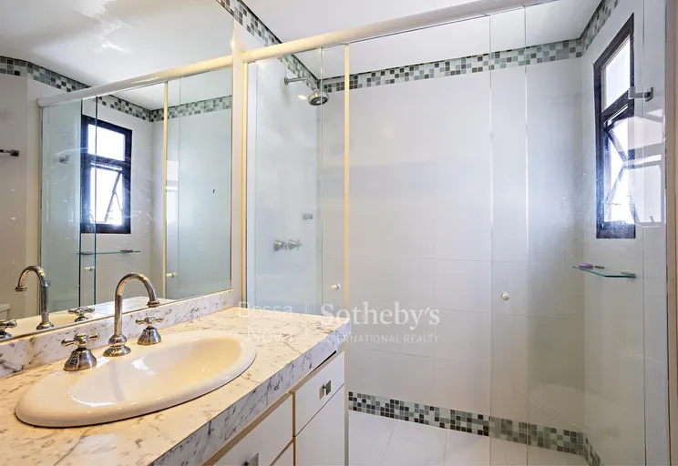 Banheiro - Imagem 18