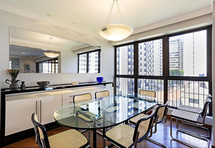 Sala de jantar - Imagem 7