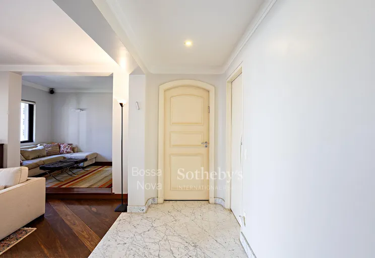 Hall de entrada - Imagem 2