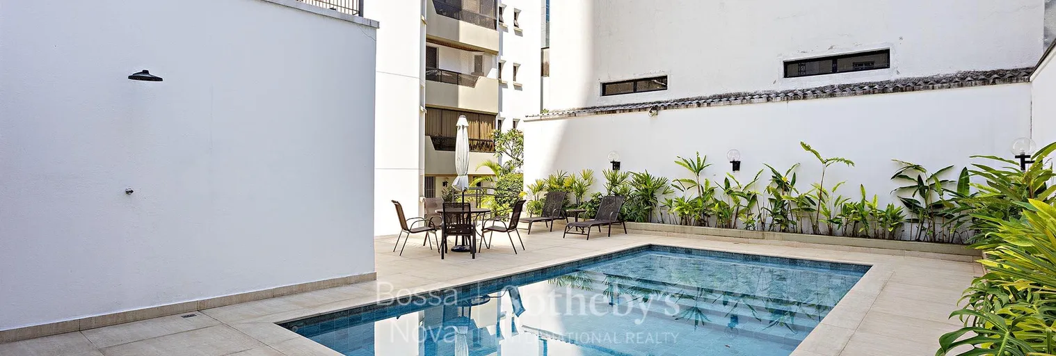 Piscina - Imagem 21