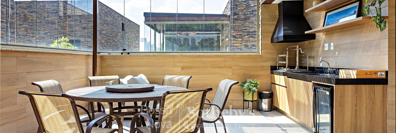 Espaço Gourmet - Imagem 23