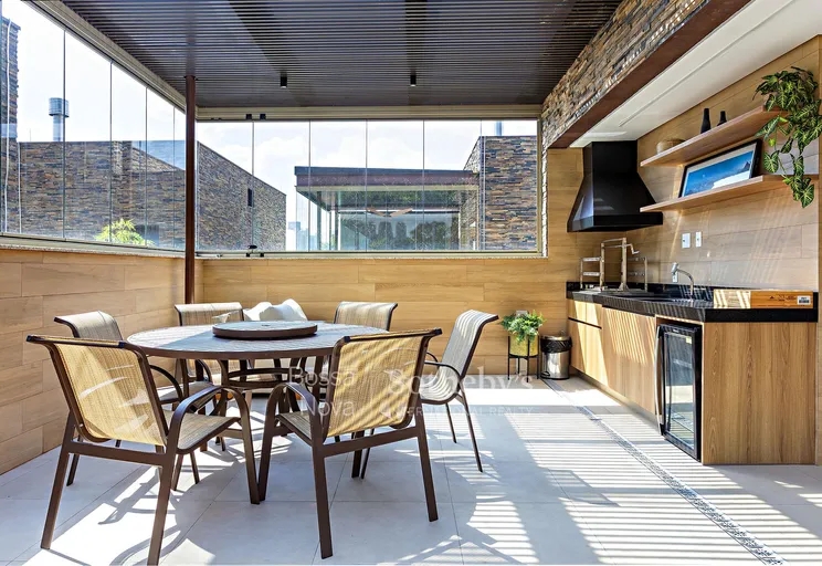 Espaço Gourmet - Imagem 23