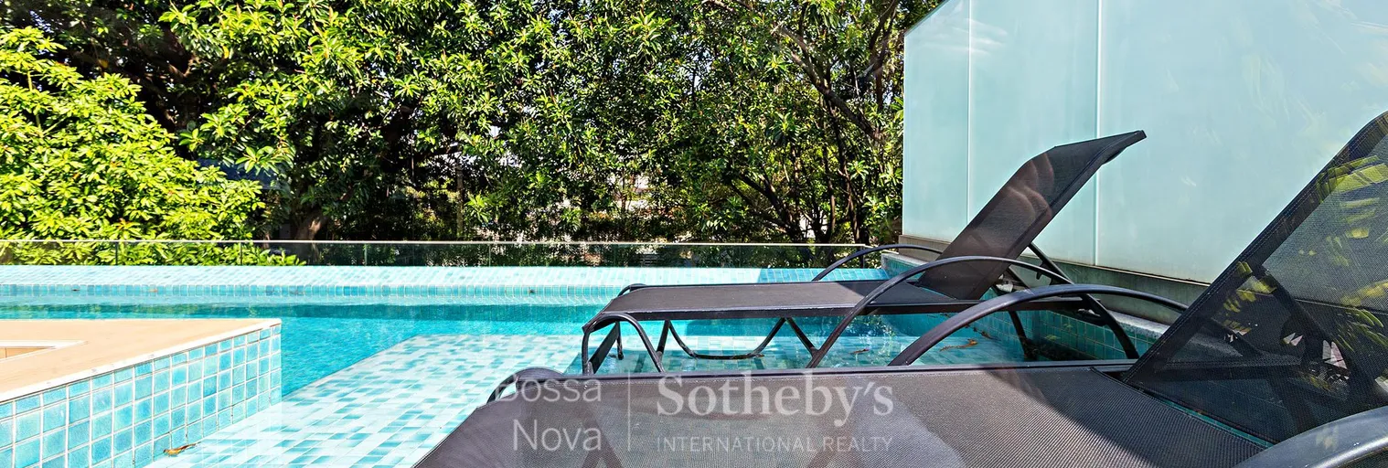 Piscina - Imagem 29