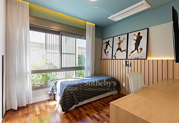 Dormitório - Imagem 19