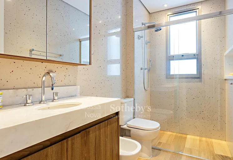 Banheiro - Imagem 18