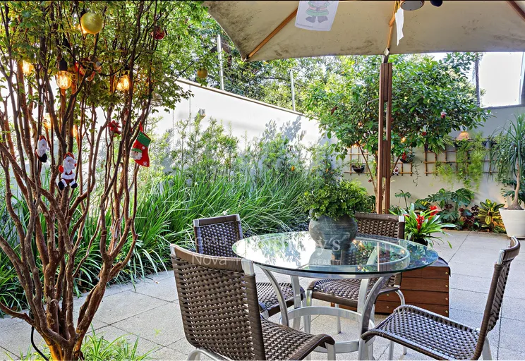 Área Externa - Imagem 7