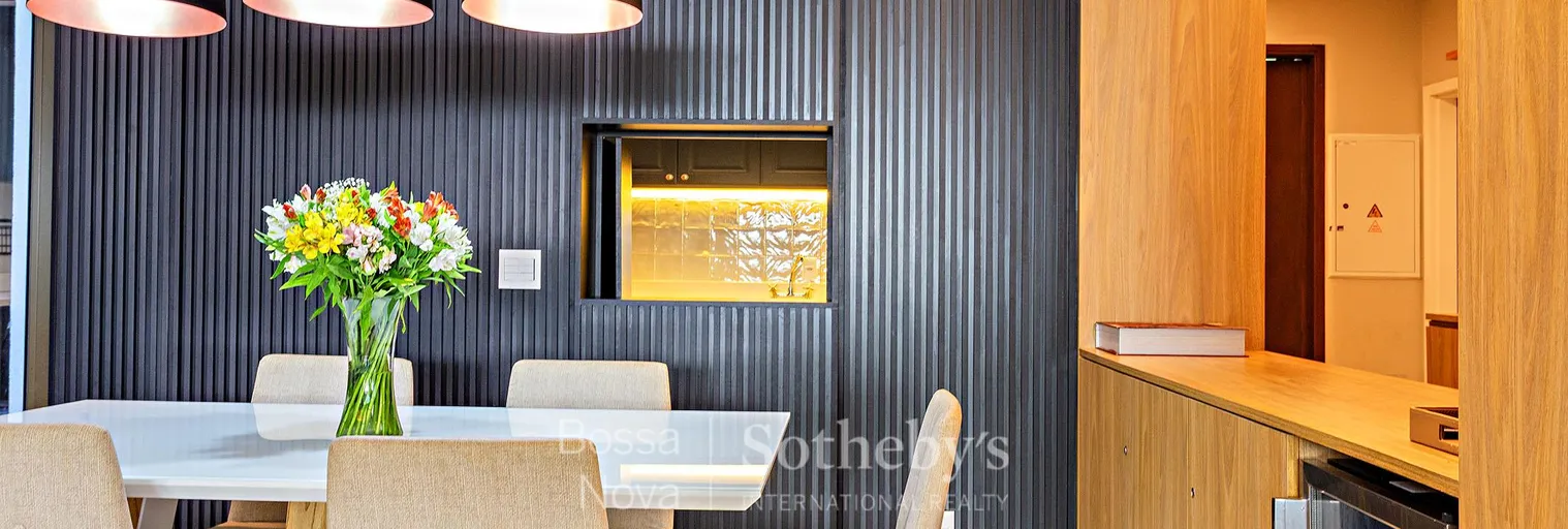 Sala de jantar - Imagem 9