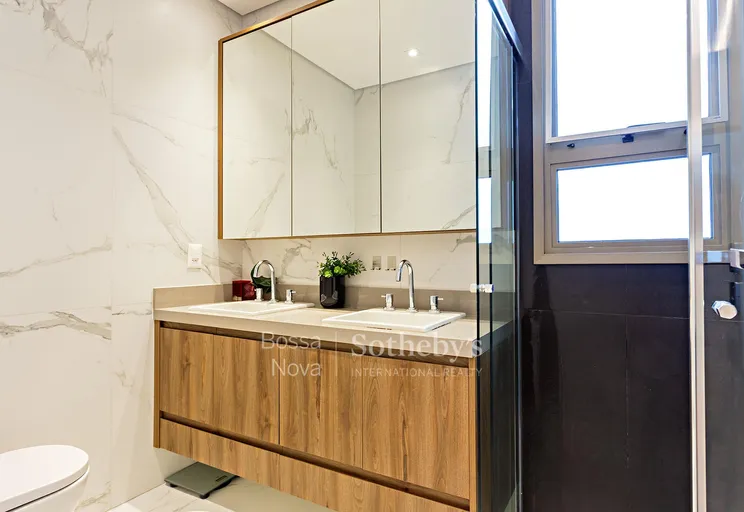 Banheiro - Imagem 15