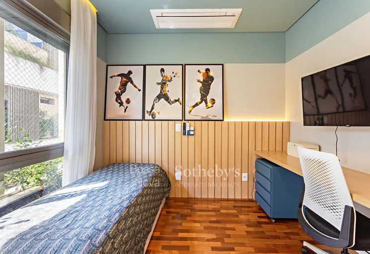 Dormitório - Imagem 20