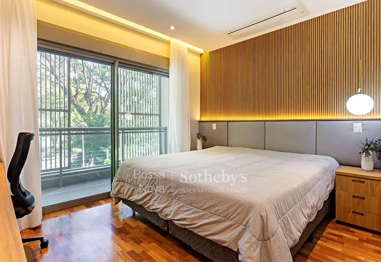 Suíte Master - Imagem 13