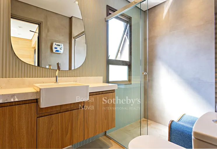 Banheiro - Imagem 30