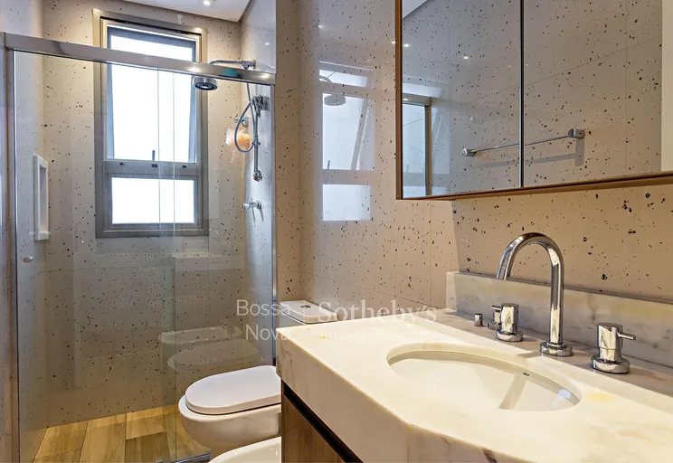 Banheiro - Imagem 22