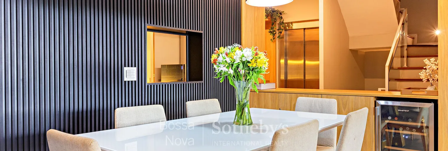 Sala de jantar - Imagem 10