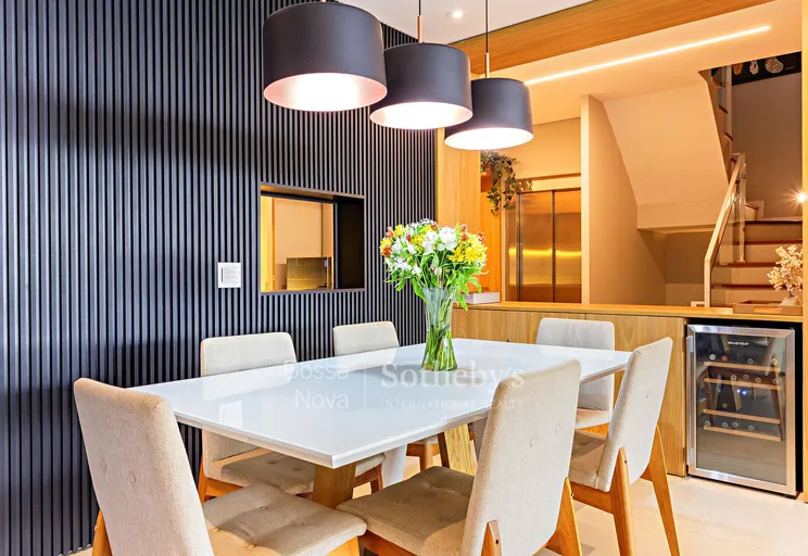 Sala de jantar - Imagem 10