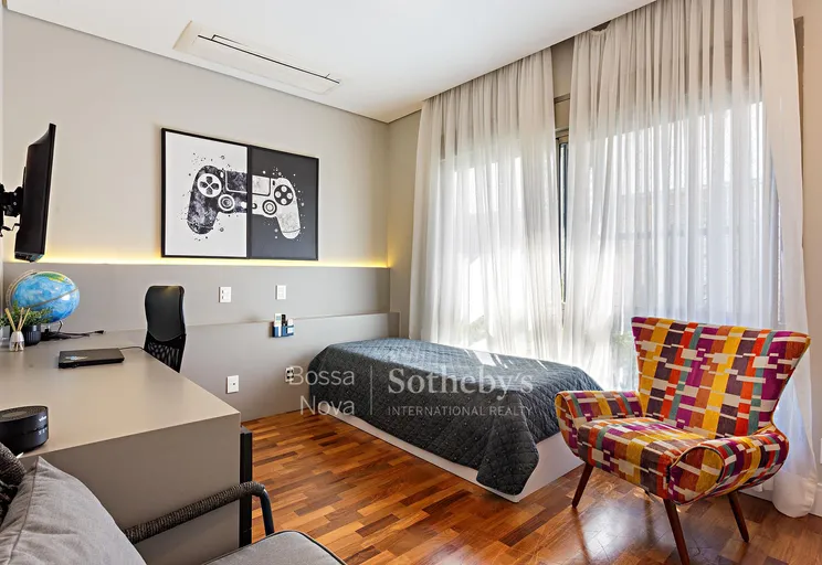 Dormitório - Imagem 21