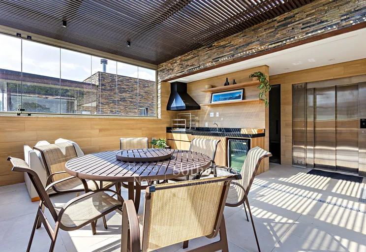 Espaço Gourmet - Imagem 24