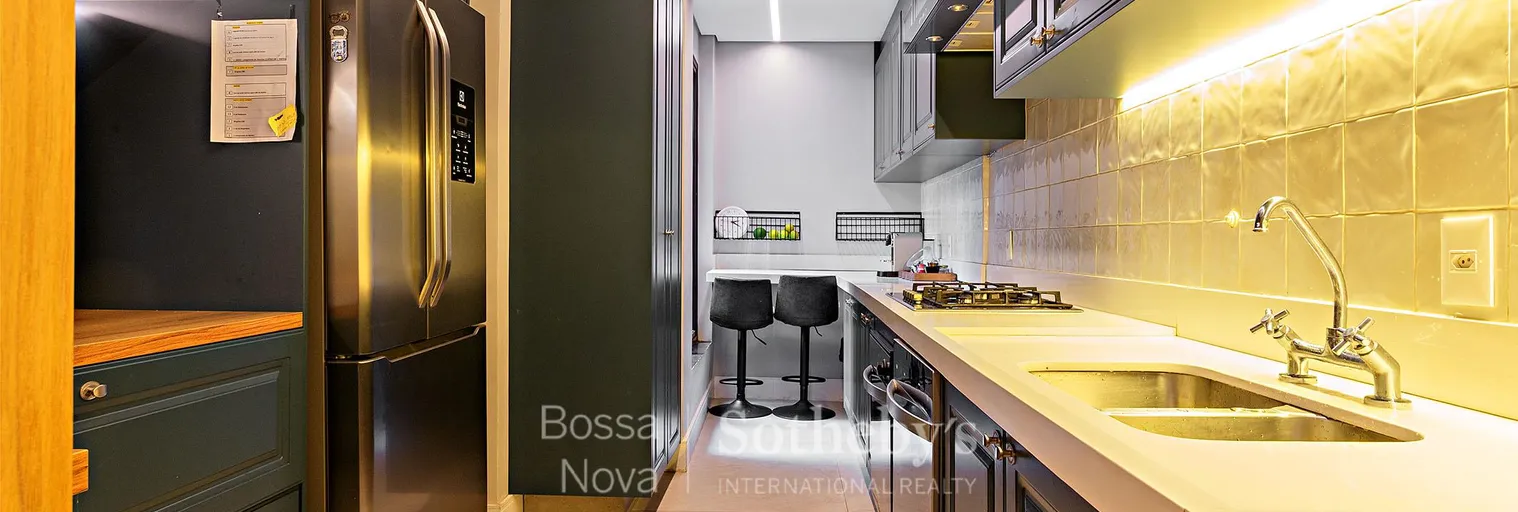 Cozinha - Imagem 11