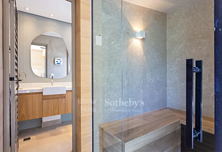 Banheiro - Imagem 31