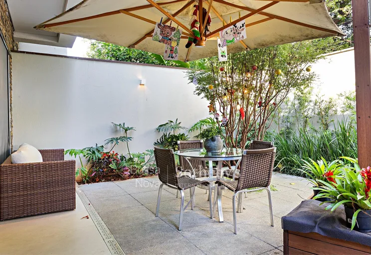 Área Externa - Imagem 8