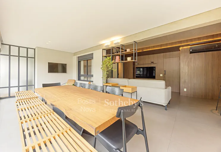 Terraço - Imagem 14