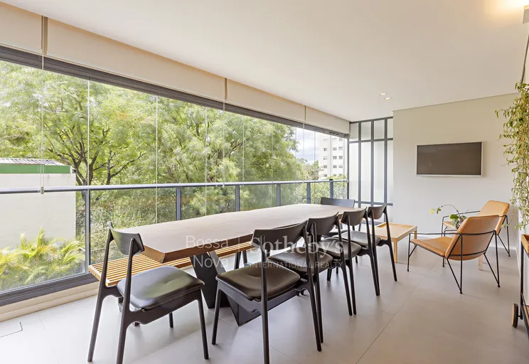 Terraço - Imagem 13