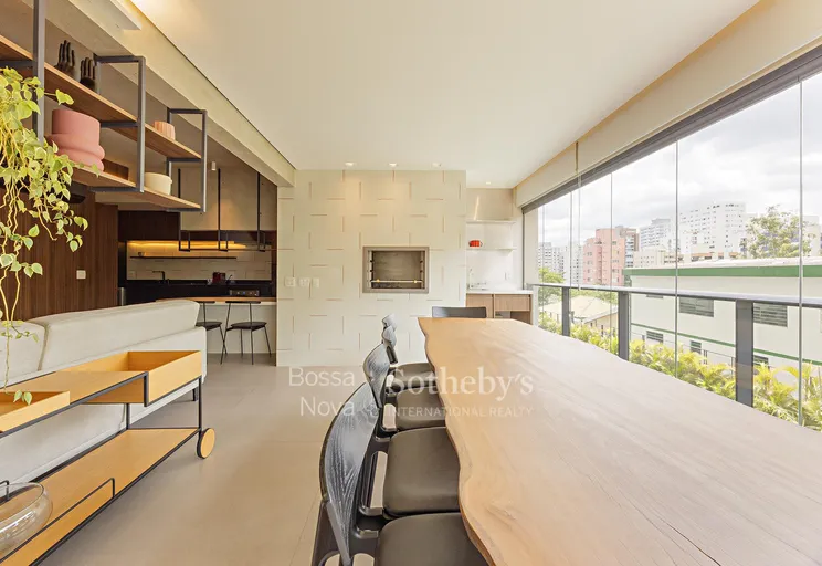 Terraço - Imagem 12