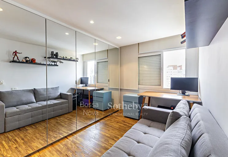 Dormitório - Imagem 13