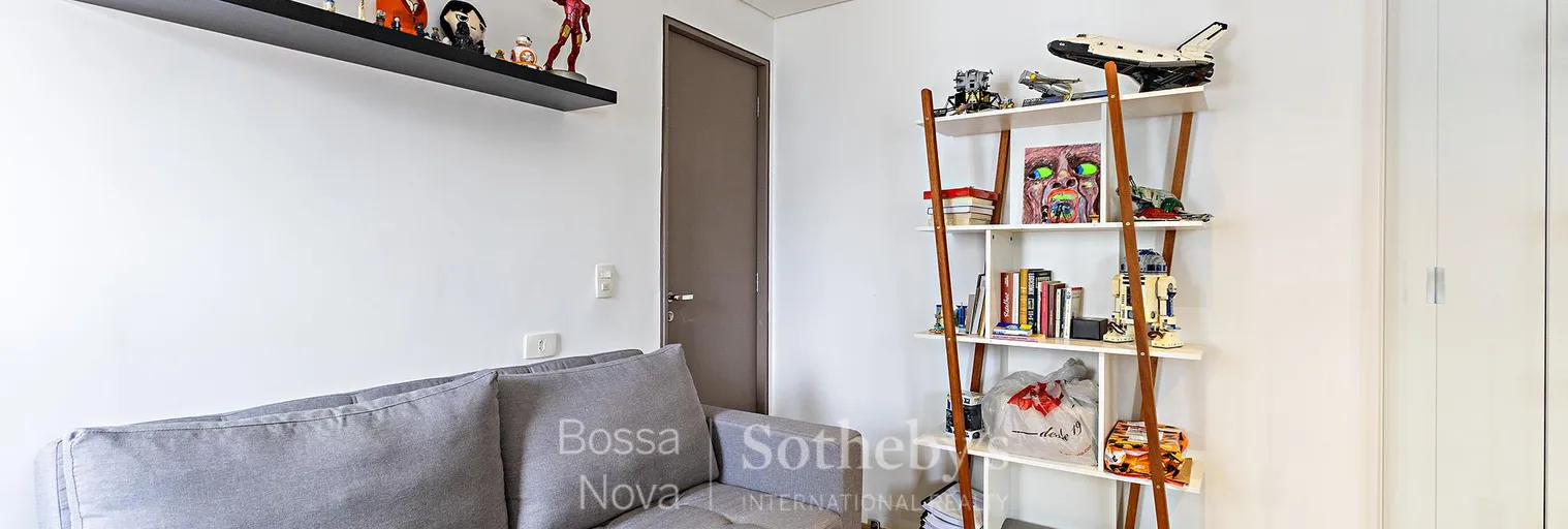 Dormitório - Imagem 14