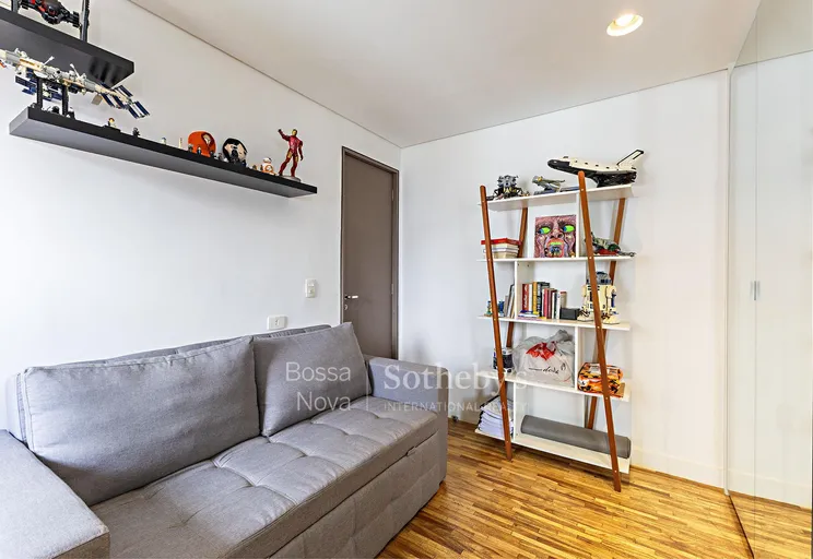 Dormitório - Imagem 14