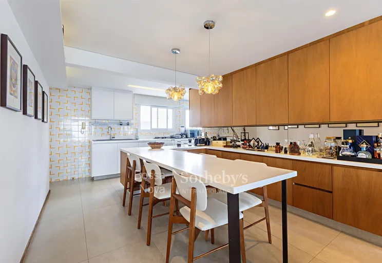 Sala de jantar - Imagem 3