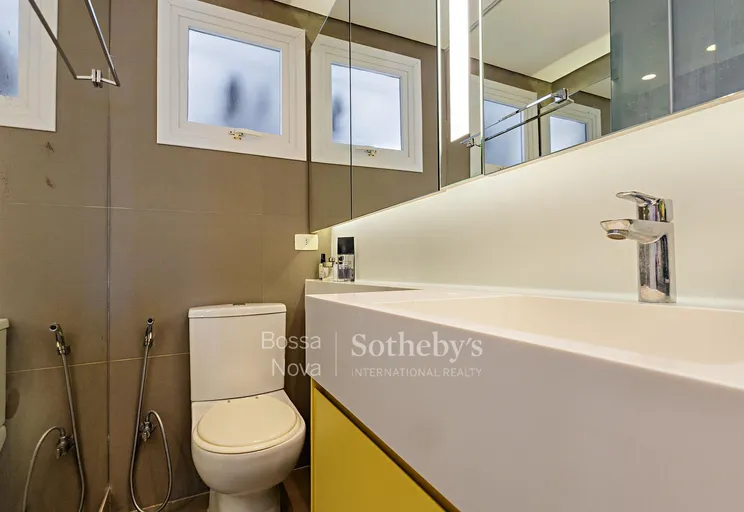 Banheiro - Imagem 15