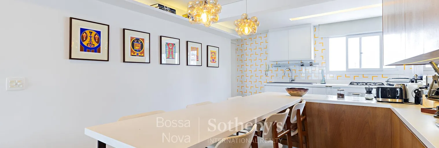 Sala de jantar - Imagem 4
