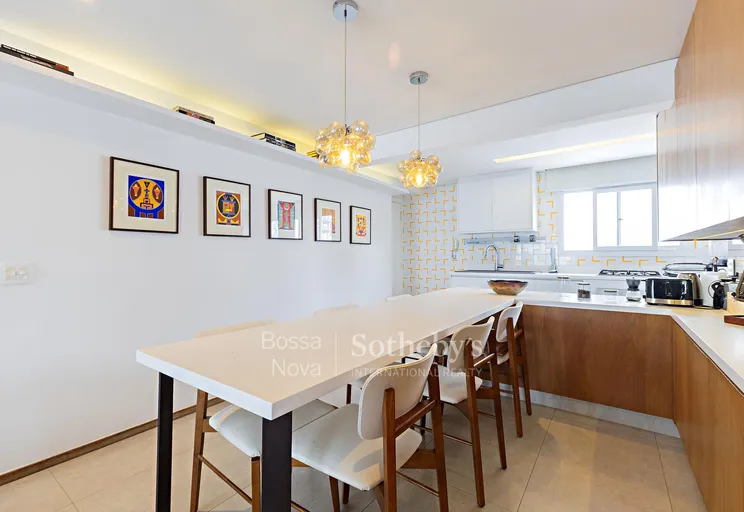 Sala de jantar - Imagem 4