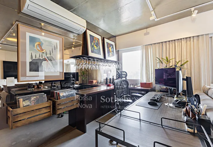 Escritório - Imagem 8