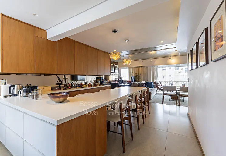 Sala de jantar - Imagem 2