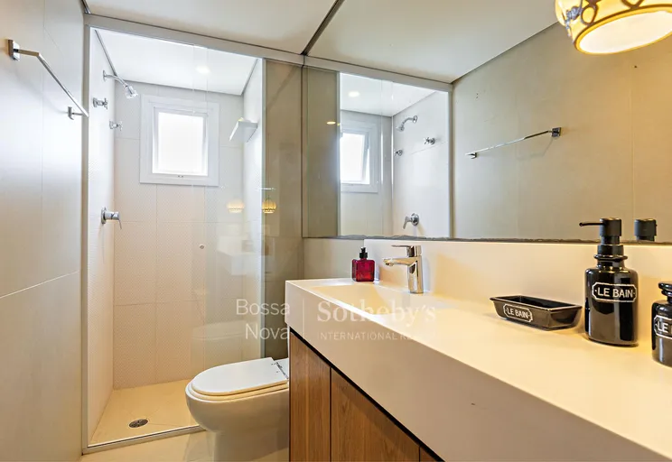 Banheiro - Imagem 12