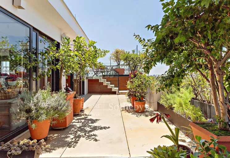 Área de circulação - Imagem 47