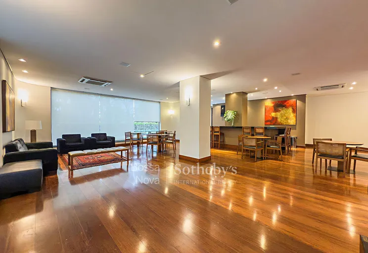 Salão de Festas - Imagem 52